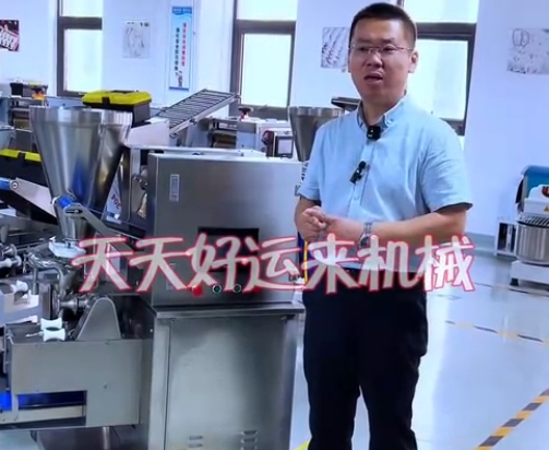 如何選購(gòu)餃子機(jī)？為什么餃子機(jī)不出餃子？餃子機(jī)的區(qū)別在哪里？