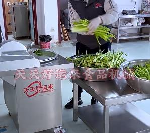 為什么選擇天天好運(yùn)來(lái)斬拌機(jī)，它的特點(diǎn)有哪些你不知道的？