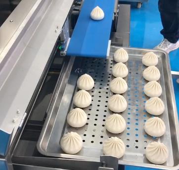 80、90、100、200、300型包子機(jī)餡料斗的拆裝清理方式？