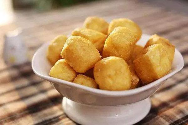 為什么做豆泡老炸不起？問題全在這里！
